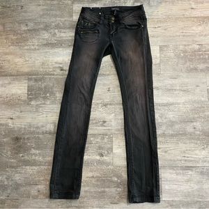 Buffalo Samantha Jeans